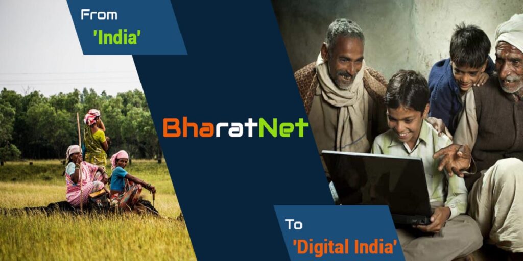 bharat net 