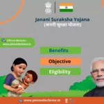 Janani Suraksha Yojana : Promoting Safe Childbirth in Rural India