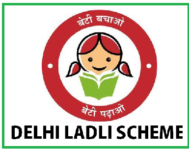 Delhi Ladli Scheme for empower the girls