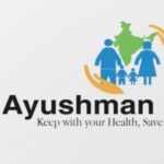 Ayushman Bharat:Healthcare for all