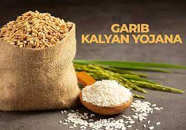 Pradhan Mantri Garib Kalyan Ann Yojana (PMGKAY): A Comprehensive Food Security Scheme