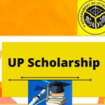 Uttar Pradesh Scholarship Yojana