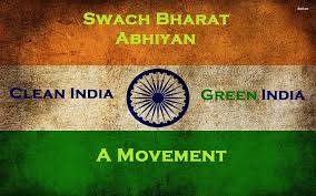 clean india green india