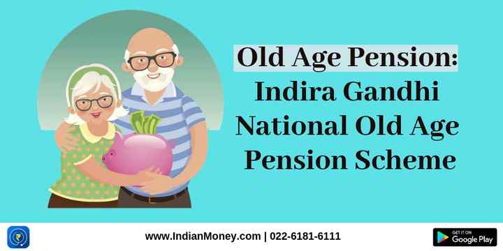 National Old Age Pension Scheme