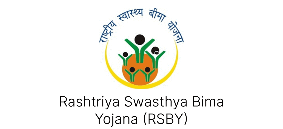 rsby ashtriya swasthya bima yojana